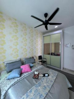 Ehsan Residence Sepang - 2