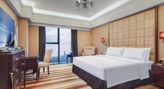 Changsha Hopesky Hotel - 9