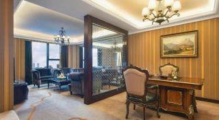 Changsha Hopesky Hotel - 8