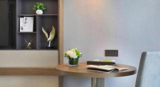 Vienna Hotel Guangxi Guilin 7-Star Wanda Plaza - 9