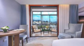 Vienna Hotel Guangxi Guilin 7-Star Wanda Plaza - 5