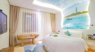 Huangma Holiday Nanhai Museum Hotel - 6