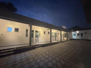 Cozy Villa - 5