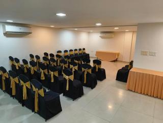 Hotel Smriti Grand - 5