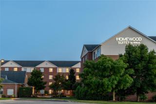 Homewood Suites by Hilton Detroit-Troy - 9
