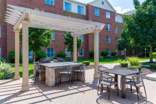 Homewood Suites by Hilton Detroit-Troy - 7