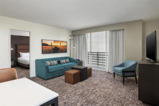 DoubleTree Suites by Hilton Austin Downtown Capitol - Austin - 7