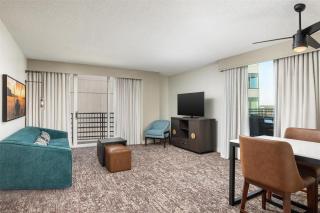 DoubleTree Suites by Hilton Austin Downtown Capitol - Austin - 6