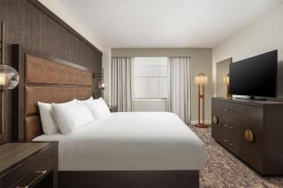 DoubleTree Suites by Hilton Austin Downtown Capitol - Austin - 5