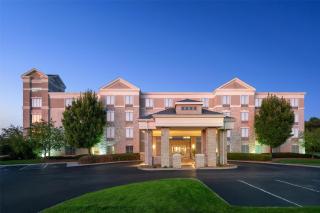 Homewood Suites by Hilton Columbus/Polaris - 0