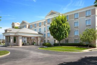 Homewood Suites by Hilton Columbus/Polaris - 9