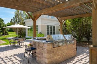 Homewood Suites by Hilton Columbus/Polaris - 8