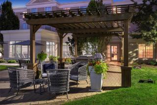 Homewood Suites by Hilton Columbus/Polaris - 7