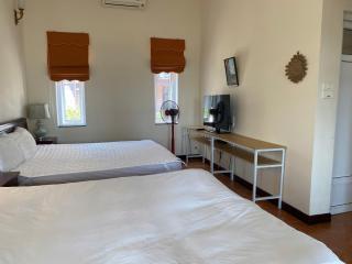 Jackfruit Homestay - 8