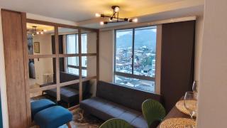 Torre 901 Downtown Cómodo y Exclusivo - 3