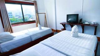 Walking Street Hotel Vang Vieng - 7