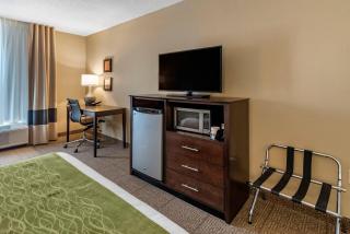 Comfort Inn & Suites Bryant - Benton - 1