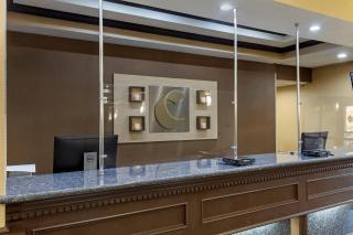 Comfort Inn & Suites North Little Rock McCain Mall - 5