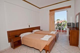 Angelina Hotel & Apartments - Sidari - 4