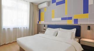 7 Days Inn Tianjin Anshan West Road Tianjin University - 4