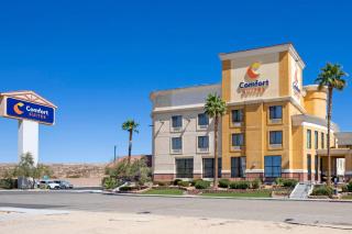 Comfort Suites Barstow near I-15 - 7