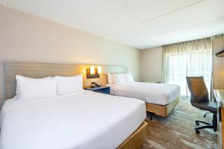 Comfort Inn Airport East - 4