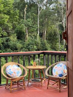 Poka-Homestay - 5