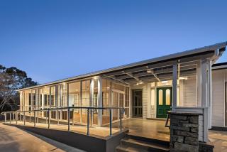 The Villa at Wolfe Street - 0