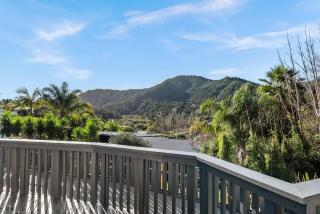 The Villa at Wolfe Street - 5