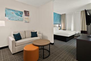 Comfort Suites Fort Worth North Fossil Creek - 5
