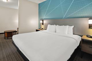 Comfort Suites Fort Worth North Fossil Creek - 3