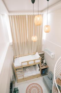 Palms La Union Beachfront Suites - 6