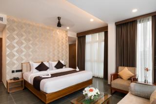 Anantara Hotels - 5