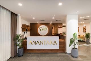 Anantara Hotels - 0