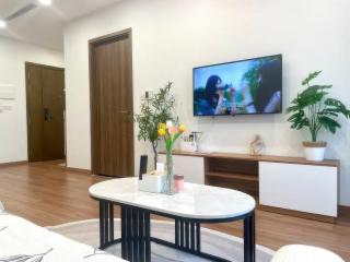 Eco Green Saigon - Free Gym & Netflix & Pool - 6