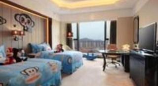 Wyndham Grand Plaza Royale Xianglin Shaoyang - 9