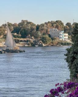 Taha nubian boat - 3