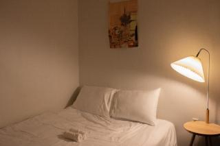 AngelC-20 minutes to Gangnam! Hotel-style bedding, OTT service, parking available, the most reasonable choice for Seoul travel & business! - 5