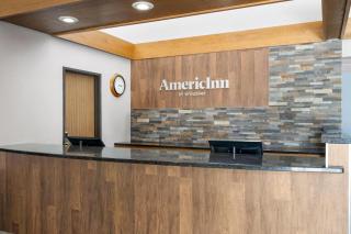 AmericInn by Wyndham Alexandria - 6