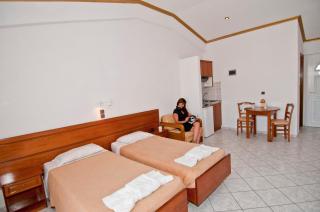 Angelina Hotel & Apartments - Sidari - 3