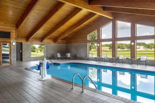 AmericInn by Wyndham Alexandria - 3