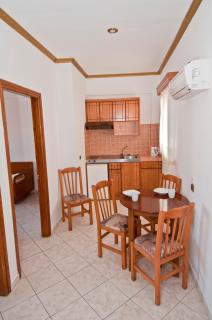 Angelina Hotel & Apartments - Sidari - 2