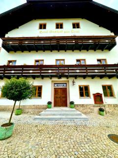 Hotel Bergen Zur Post by Rikas Hotels - 9