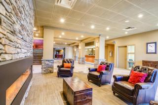 Quality Hotel & Conference Centre - 9
