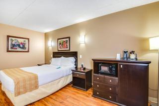 Quality Hotel & Conference Centre - 8