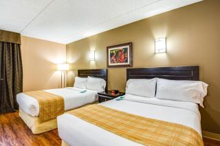 Quality Hotel & Conference Centre - 5
