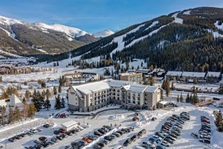 Cambria Hotel Copper Mountain - 5