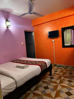 Hotel Green City Inn - 8