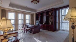 Dolton Changsha Spa Hotel - 1