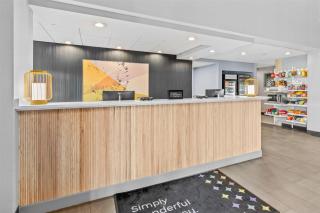 Spark by Hilton Mechanicsburg - 5